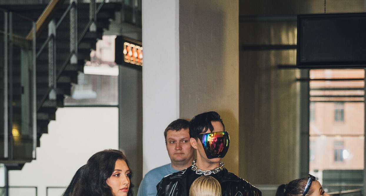 Fotod: Silver Siilak