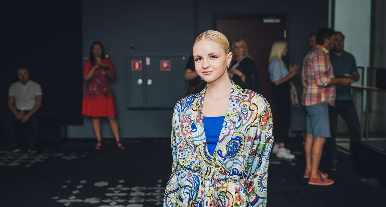 Fotod: Silver Siilak