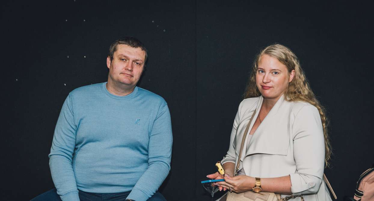 Fotod: Silver Siilak