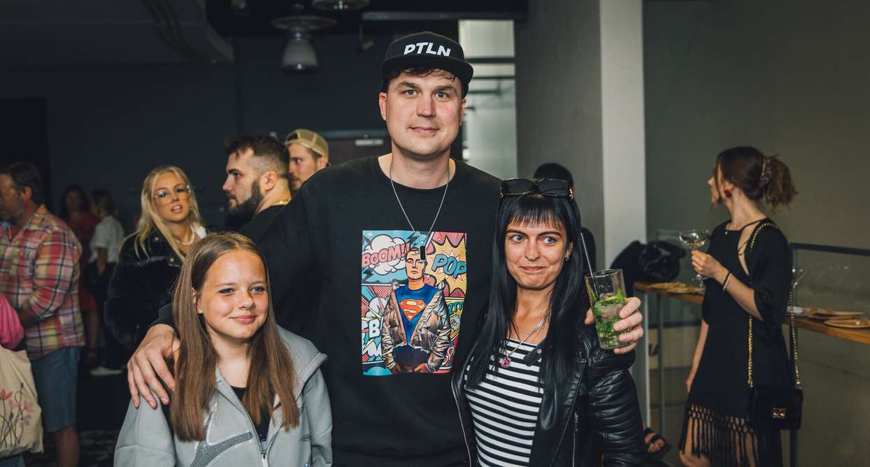 Fotod: Silver Siilak