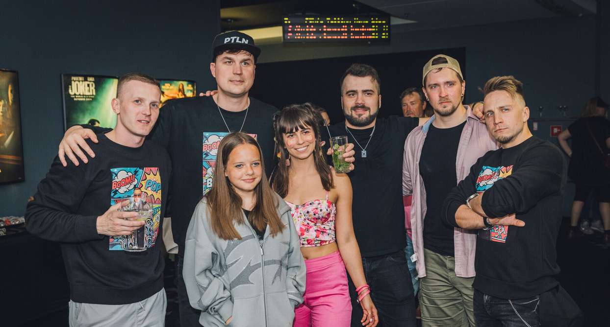 Fotod: Silver Siilak