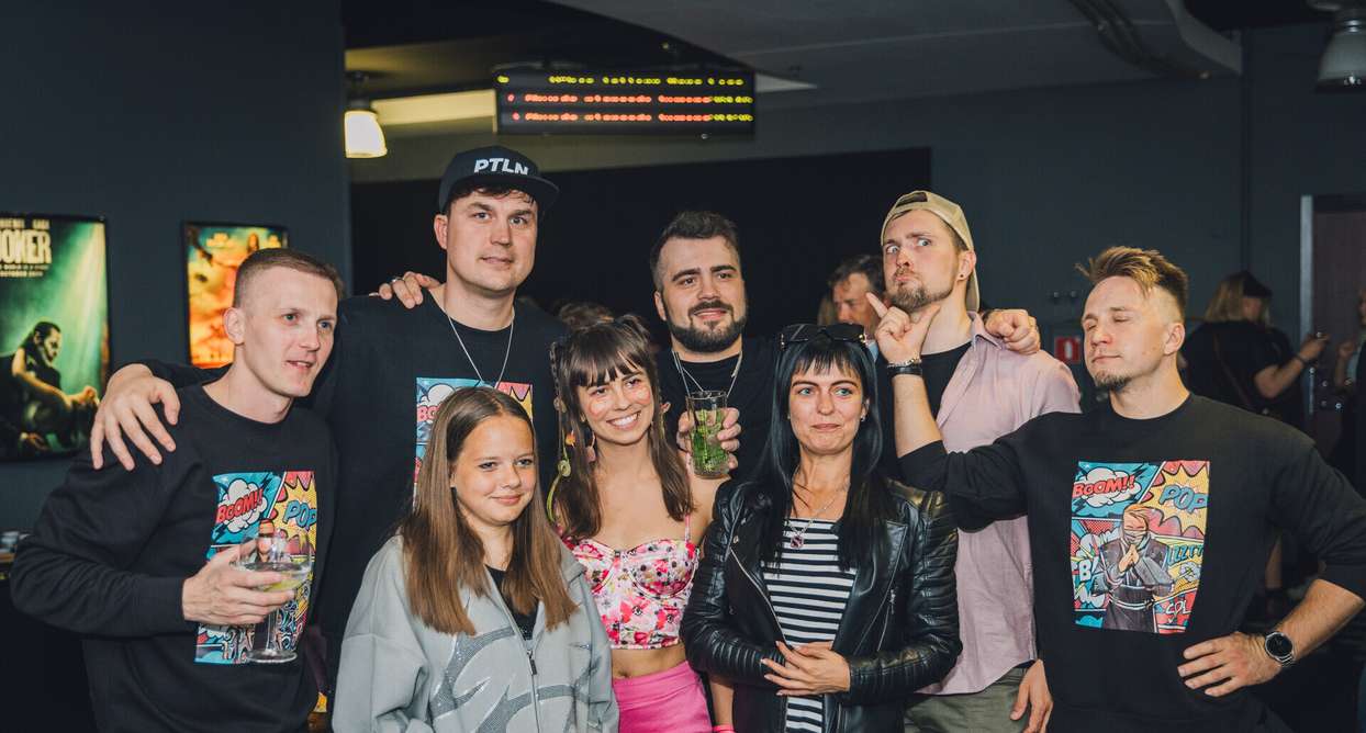Fotod: Silver Siilak