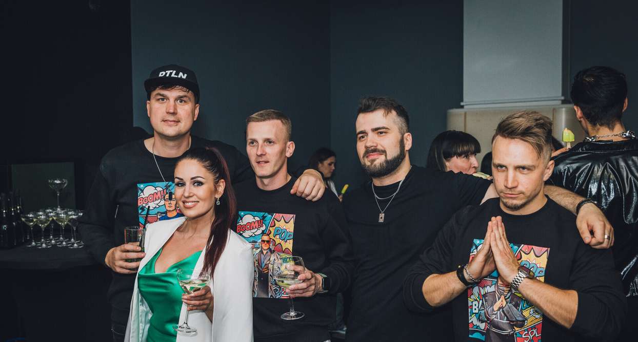 Fotod: Silver Siilak