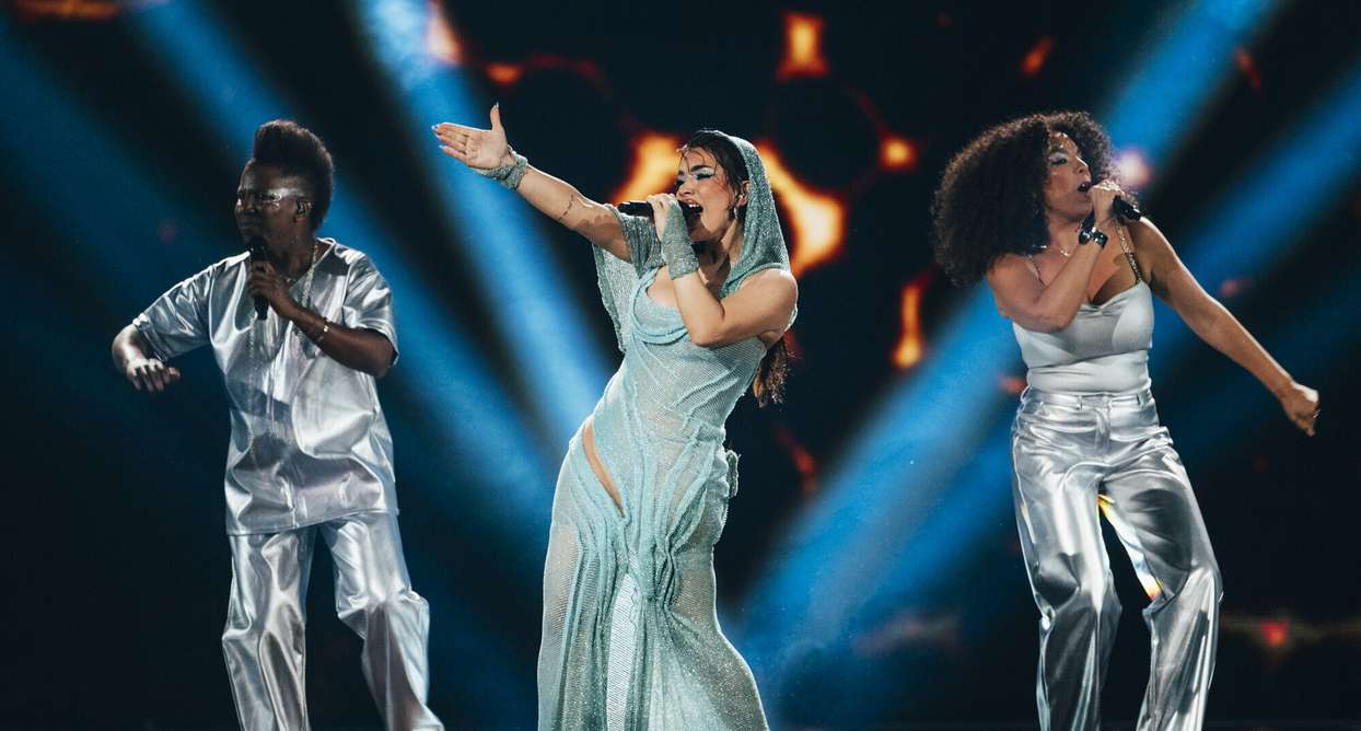 Alma Bengtsson/EBU