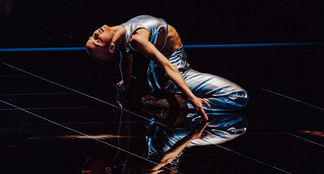Alma Bengtsson/EBU
