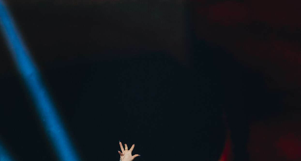 Alma Bengtsson/EBU