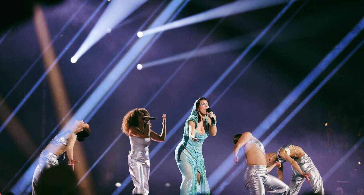 Alma Bengtsson/EBU