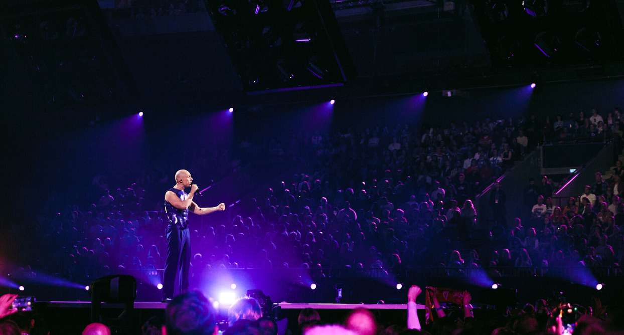 Alma Bengtsson/EBU