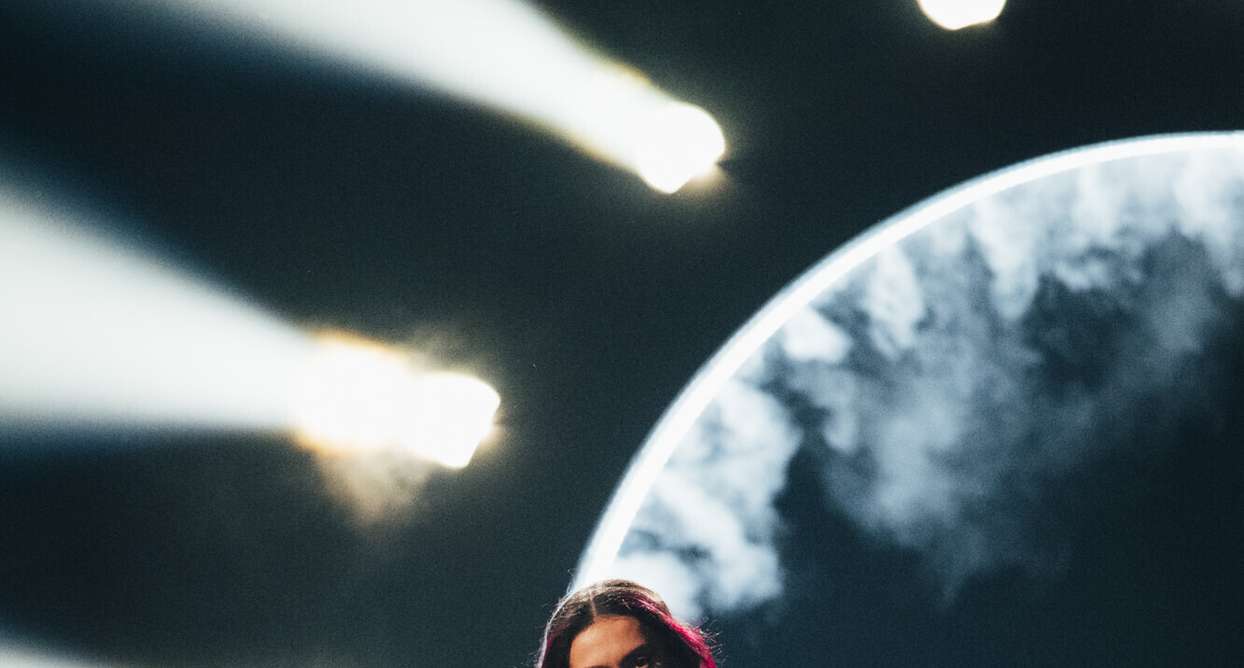 Alma Bengtsson/EBU