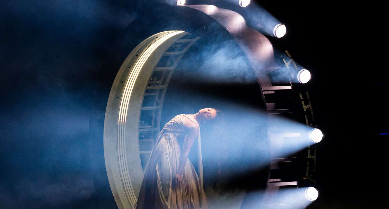 Alma Bengtsson/EBU
