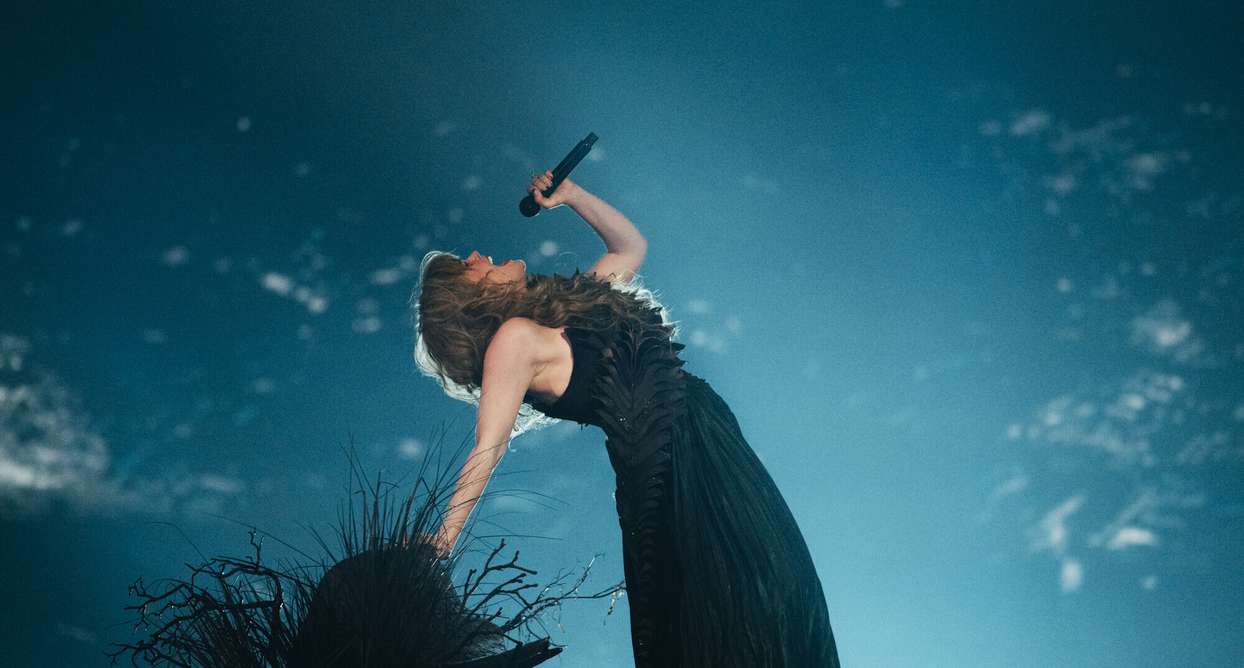 Alma Bengtsson/EBU
