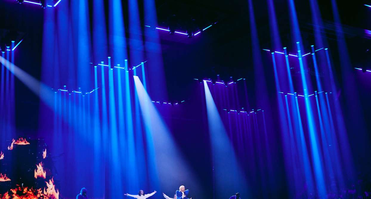 Alma Bengtsson/EBU