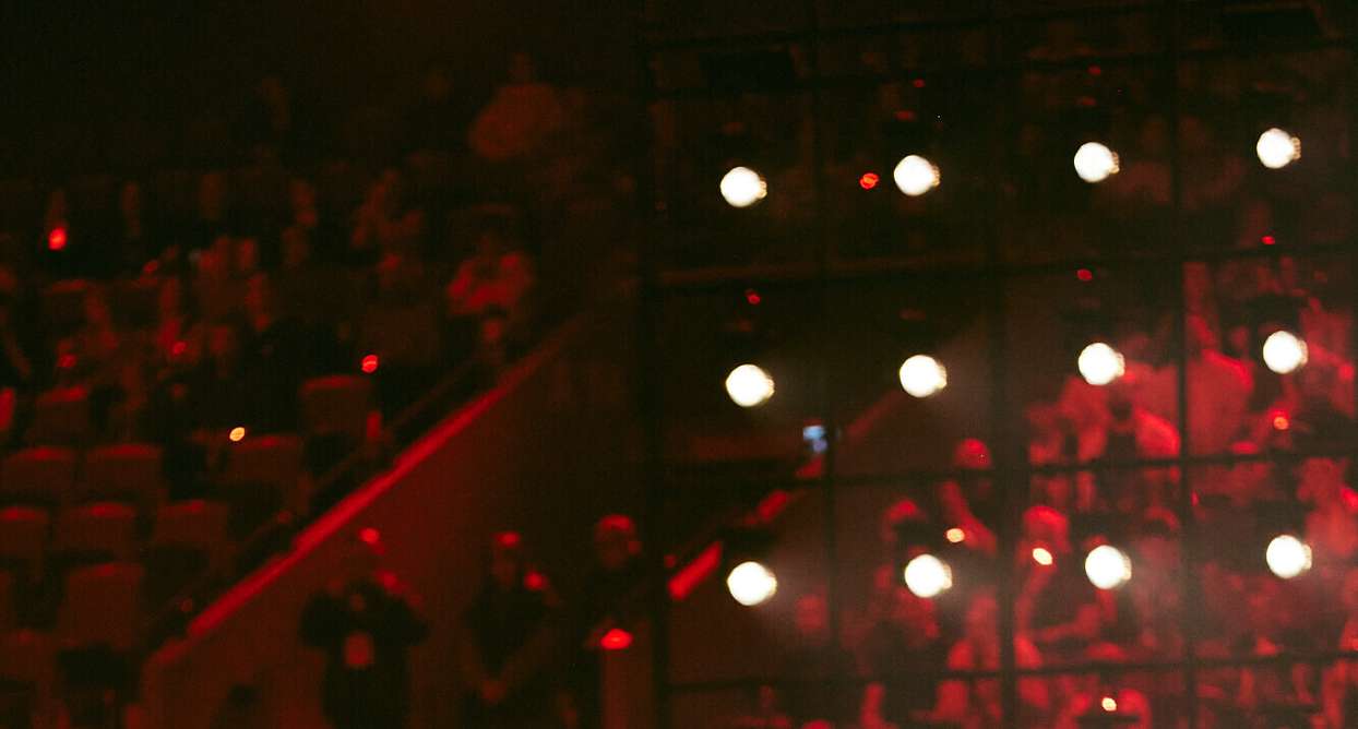 Alma Bengtsson/EBU