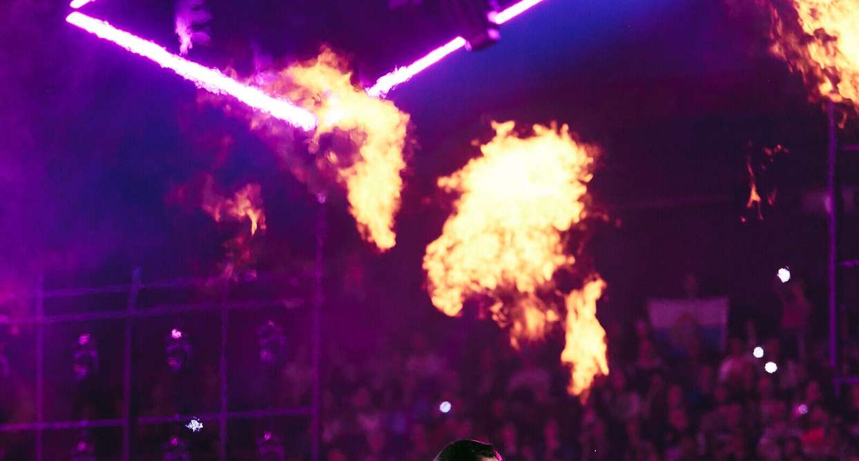 Alma Bengtsson/EBU