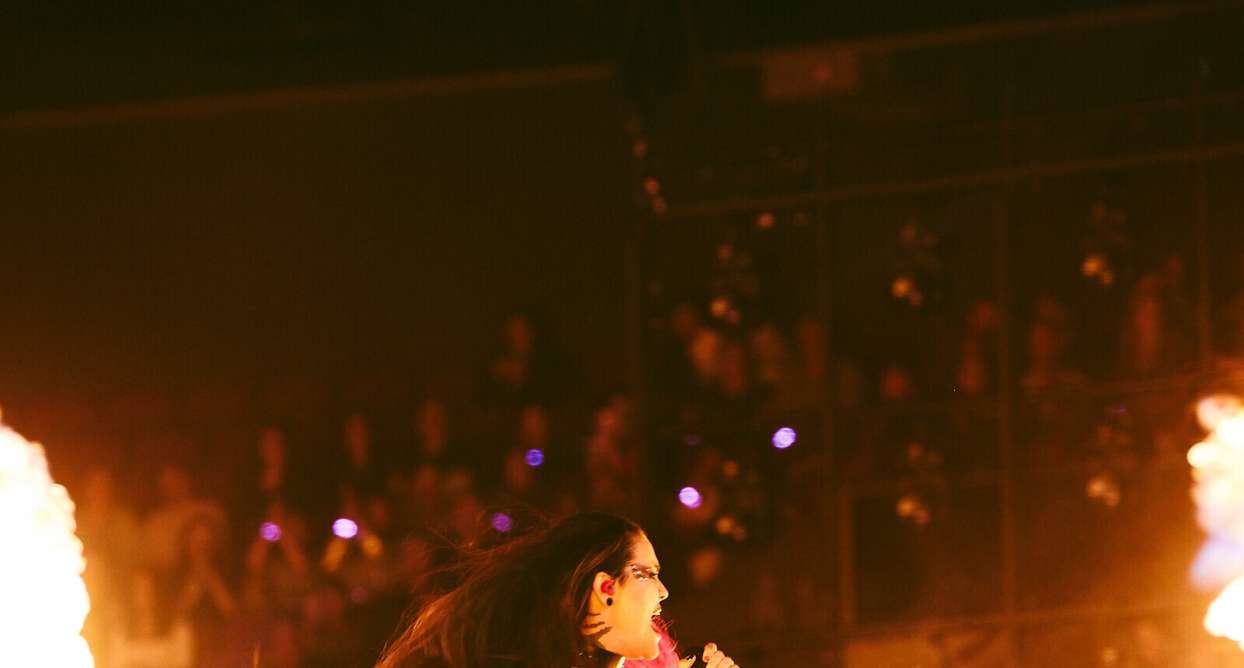 Alma Bengtsson/EBU