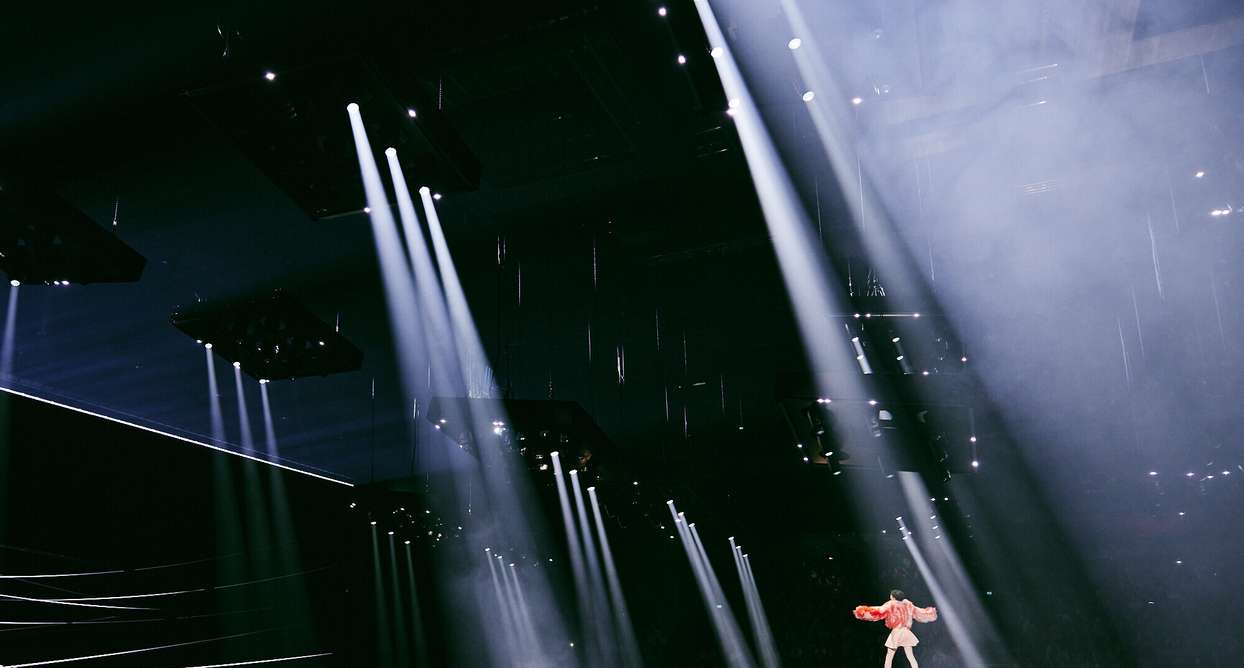 Alma Bengtsson/EBU