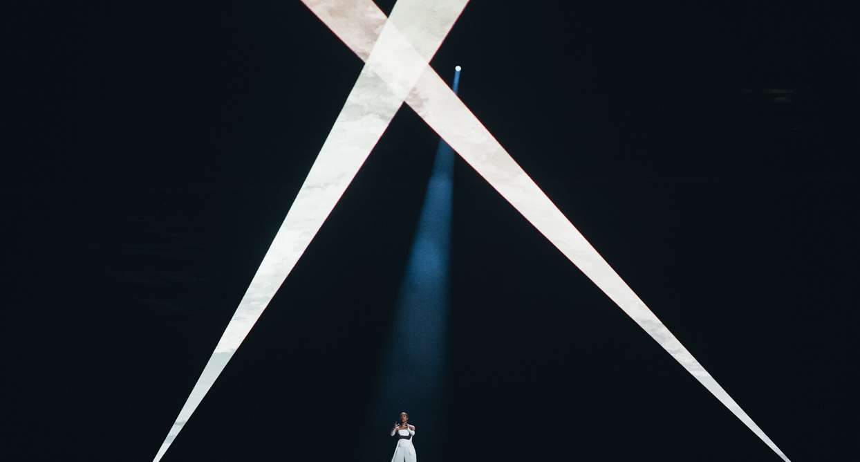 Alma Bengtsson/EBU