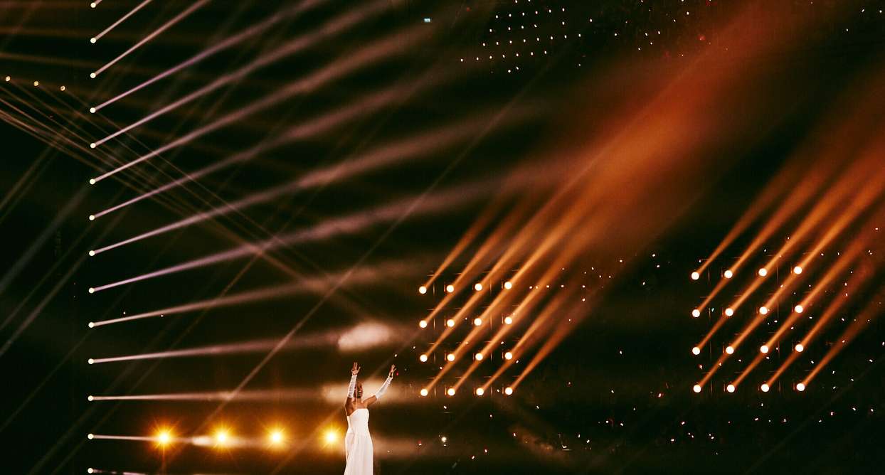 Alma Bengtsson/EBU
