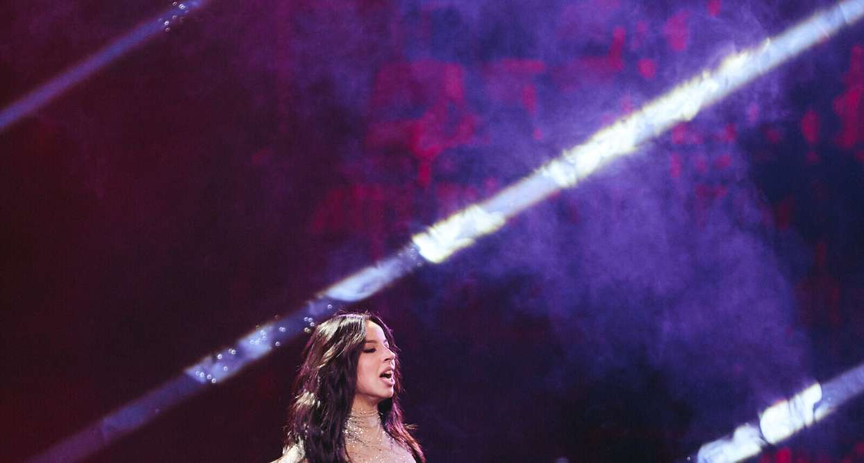 Alma Bengtsson/EBU