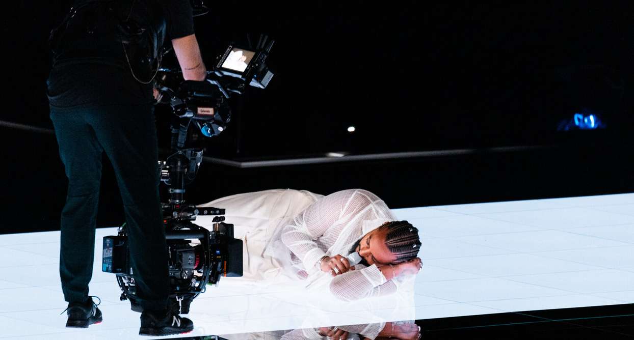 Alma Bengtsson/EBU