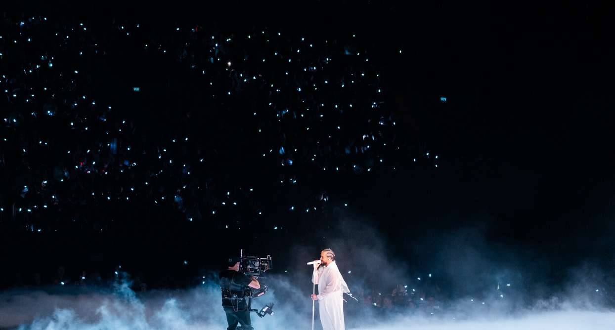 Alma Bengtsson/EBU