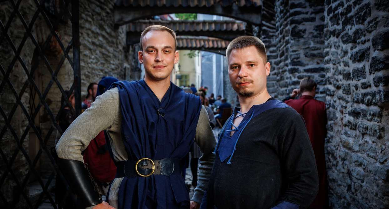 Fotod: Kalev Lilleorg