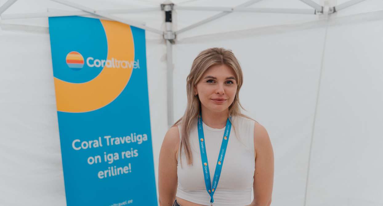 Fotod: Suur Tallinna Toidutänav