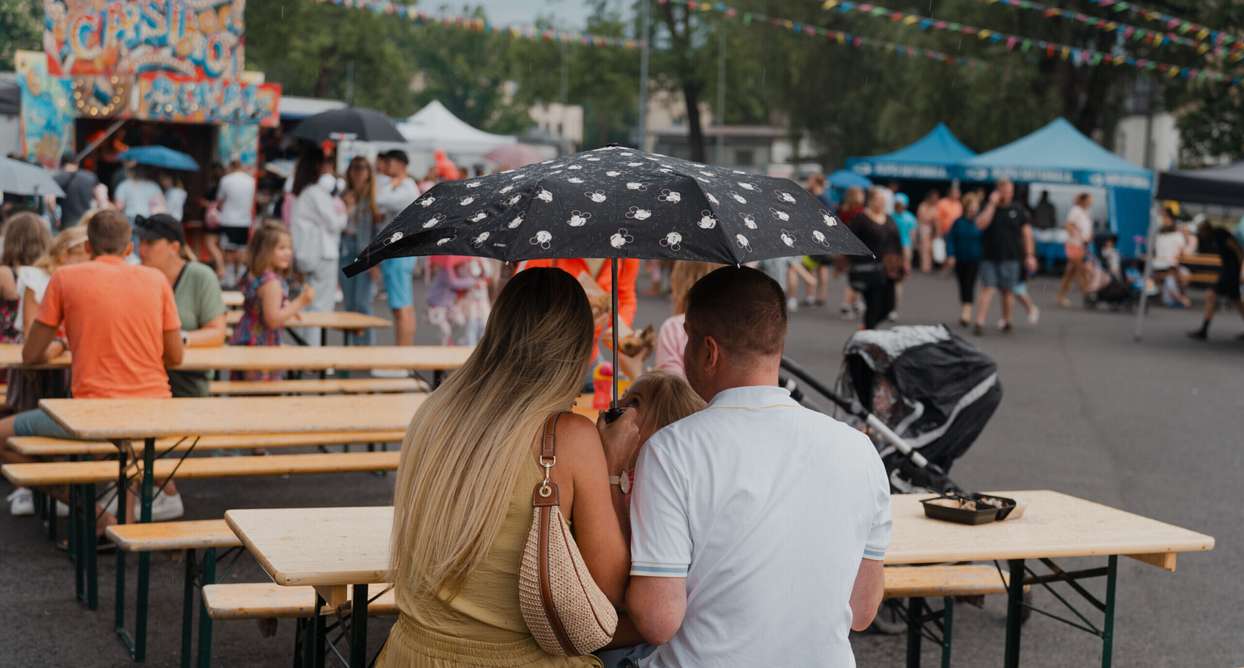 Fotod: Suur Tallinna Toidutänav