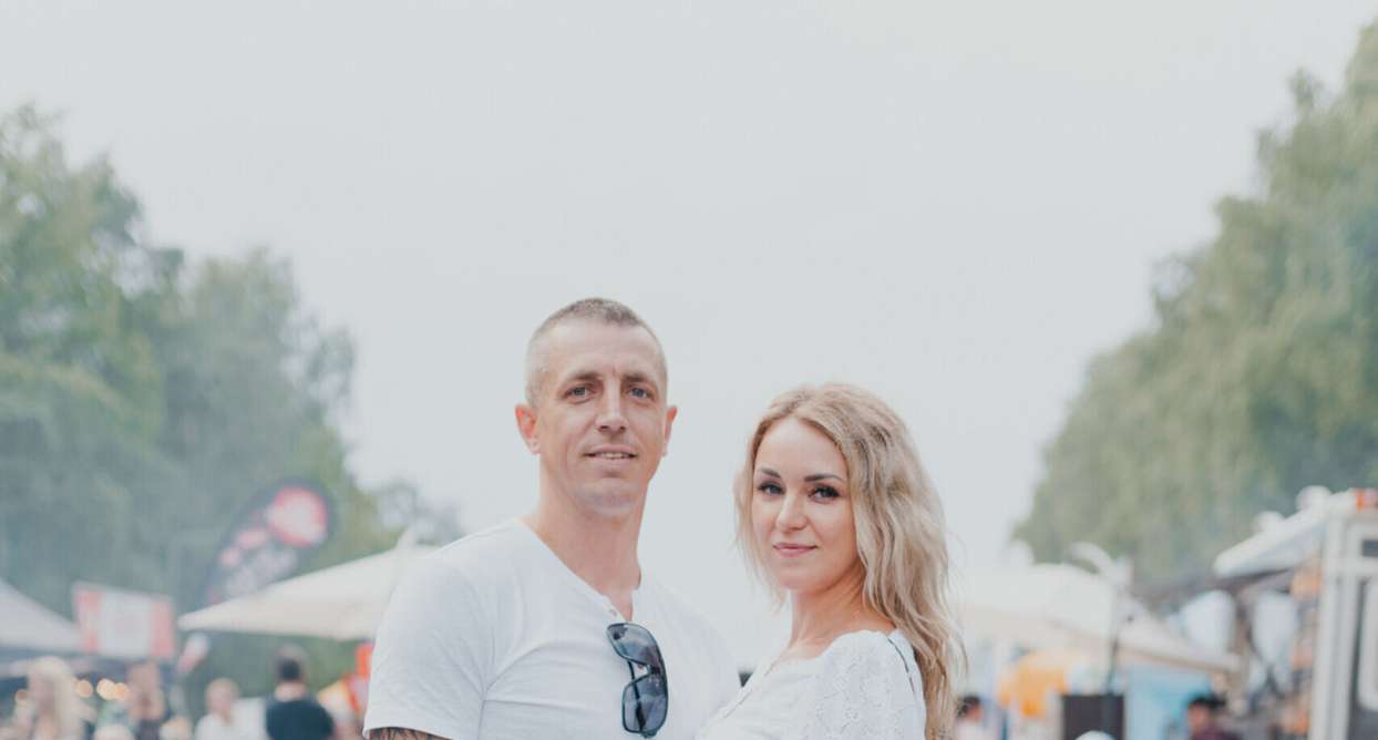 Fotod: Suur Tallinna Toidutänav