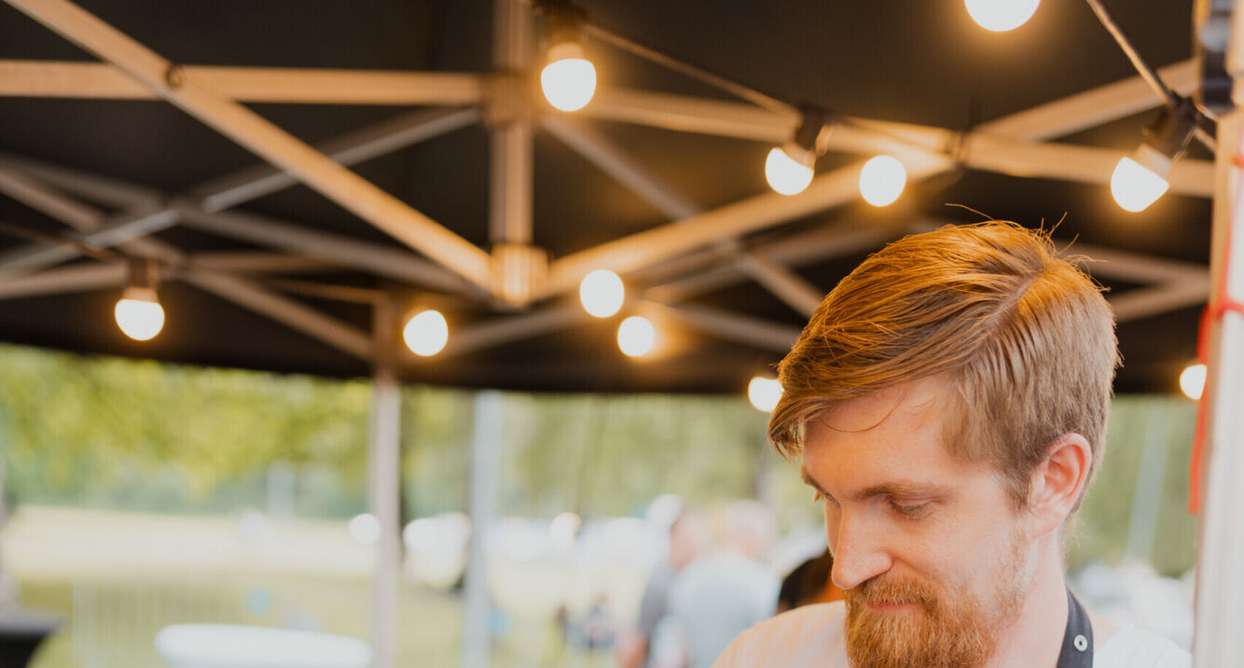 Fotod: Suur Tallinna Toidutänav