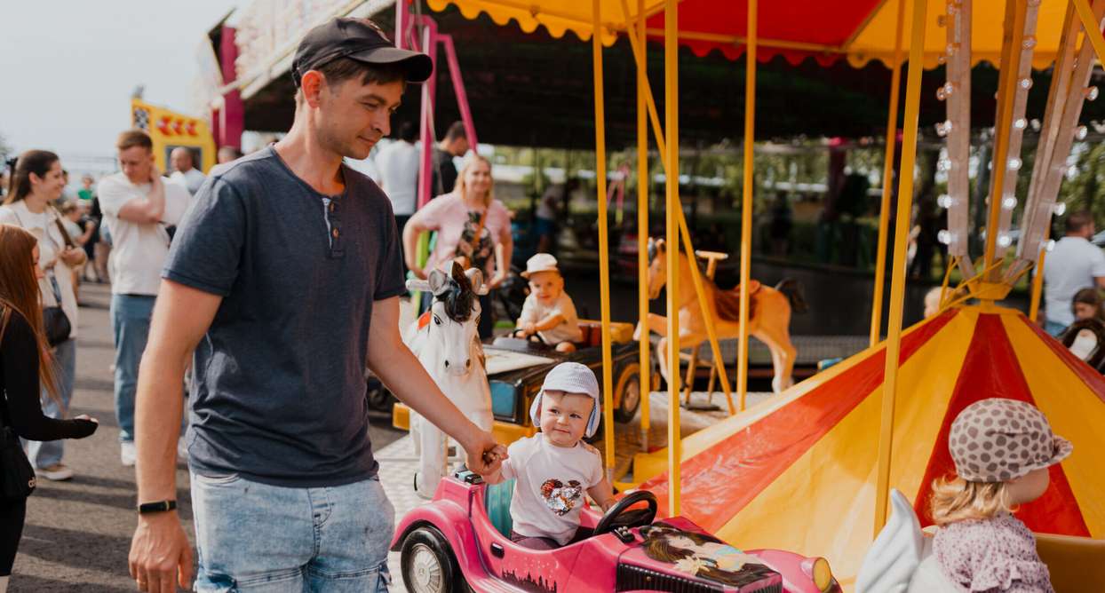 Fotod: Suur Tallinna Toidutänav