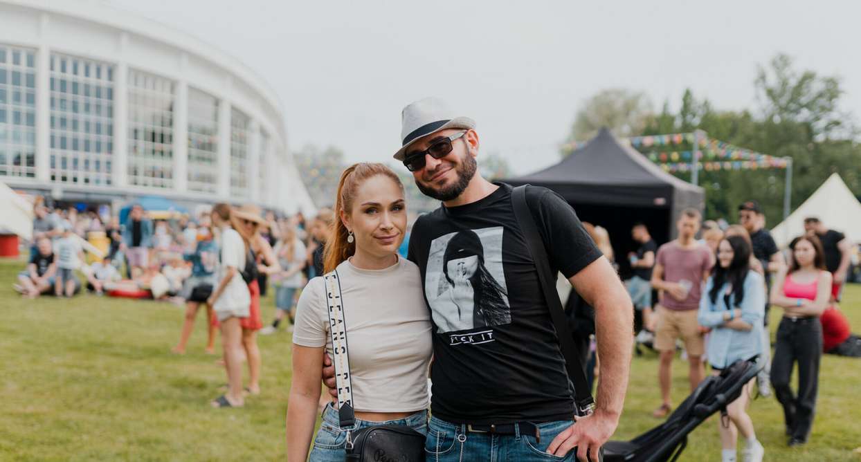 Fotod: Suur Tallinna Toidutänav