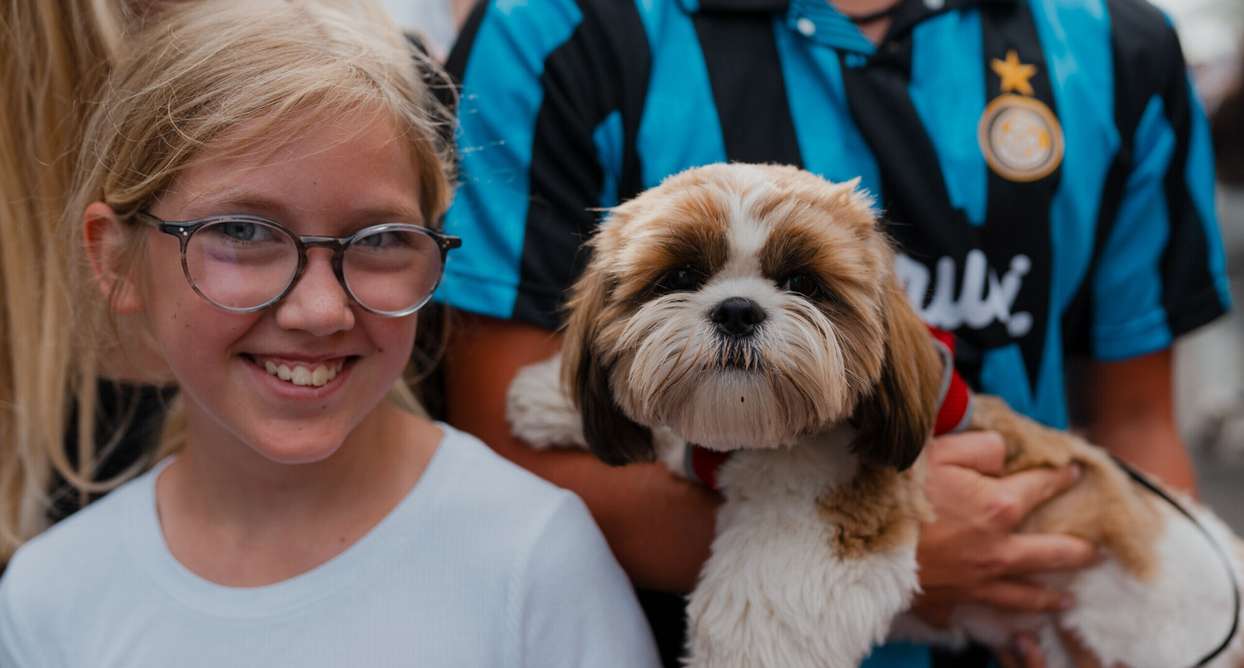 Fotod: Suur Tallinna Toidutänav