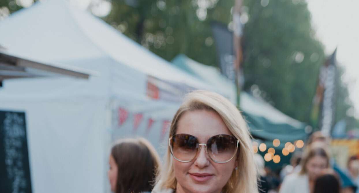 Fotod: Suur Tallinna Toidutänav