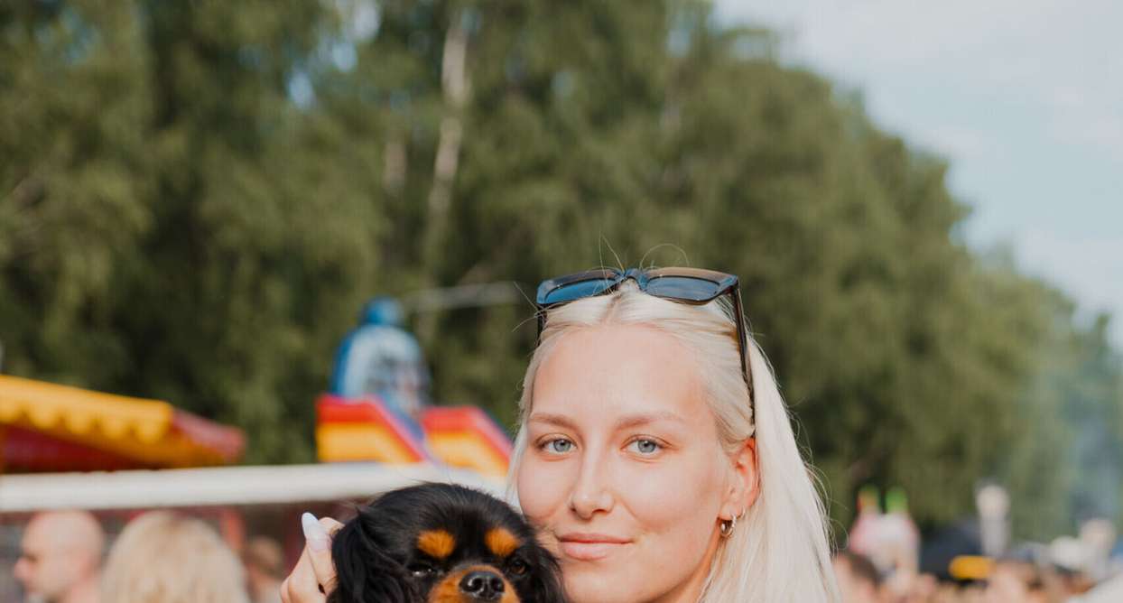 Fotod: Suur Tallinna Toidutänav