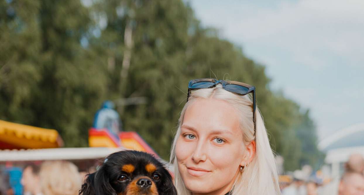 Fotod: Suur Tallinna Toidutänav