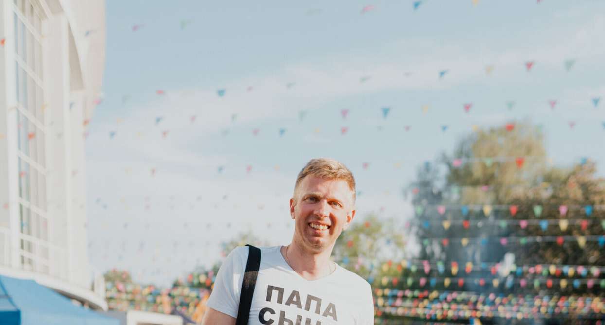 Fotod: Suur Tallinna Toidutänav