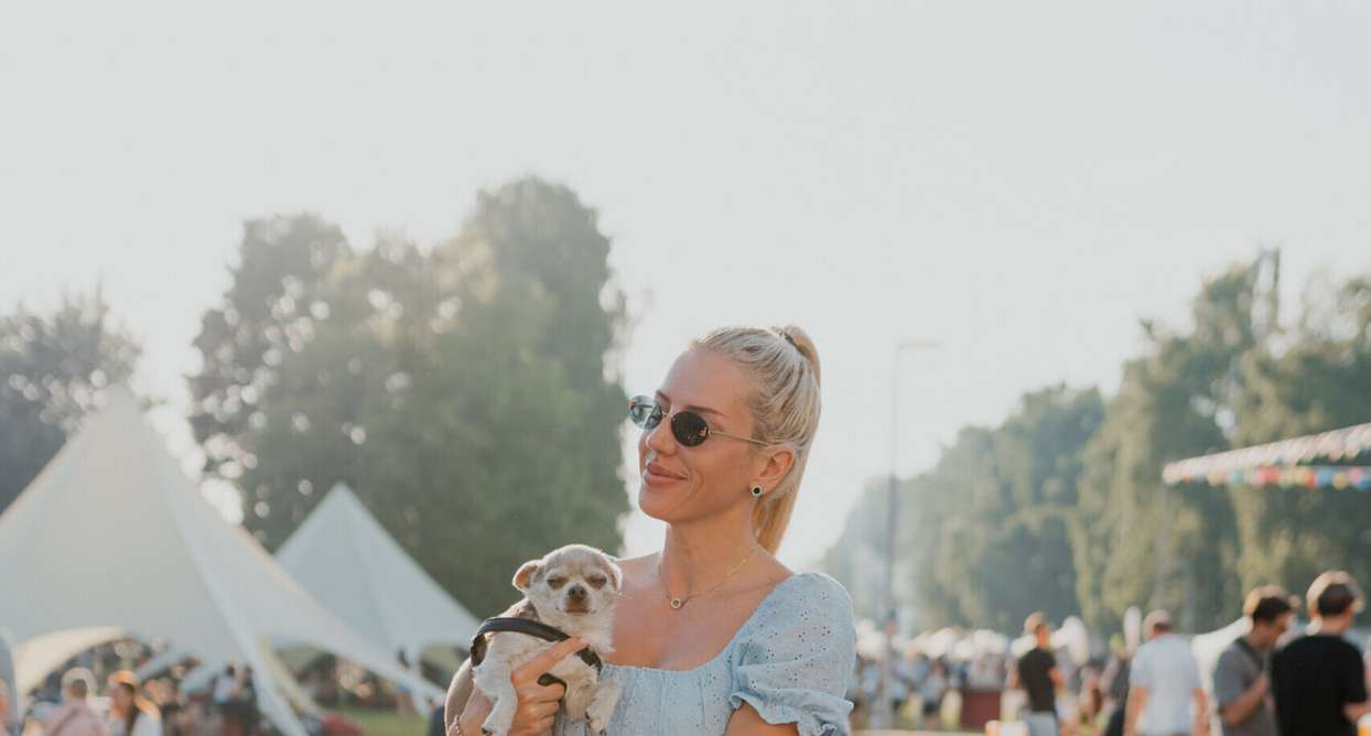 Fotod: Suur Tallinna Toidutänav