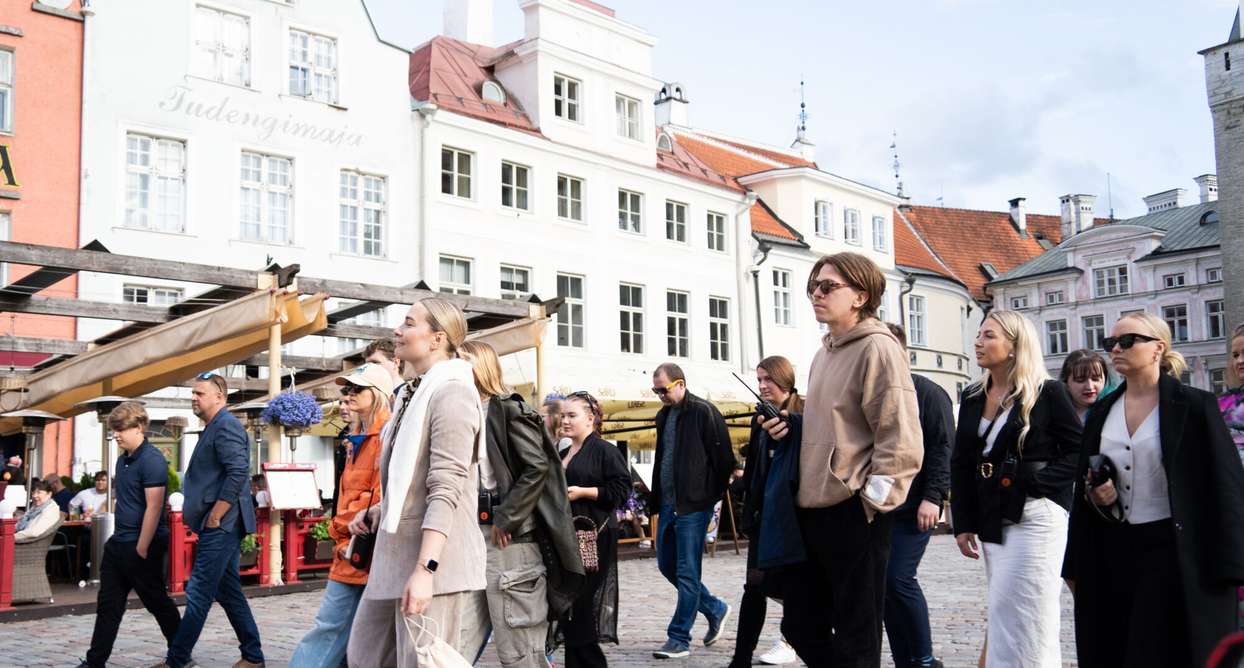 Fotod: Helen Truuverk