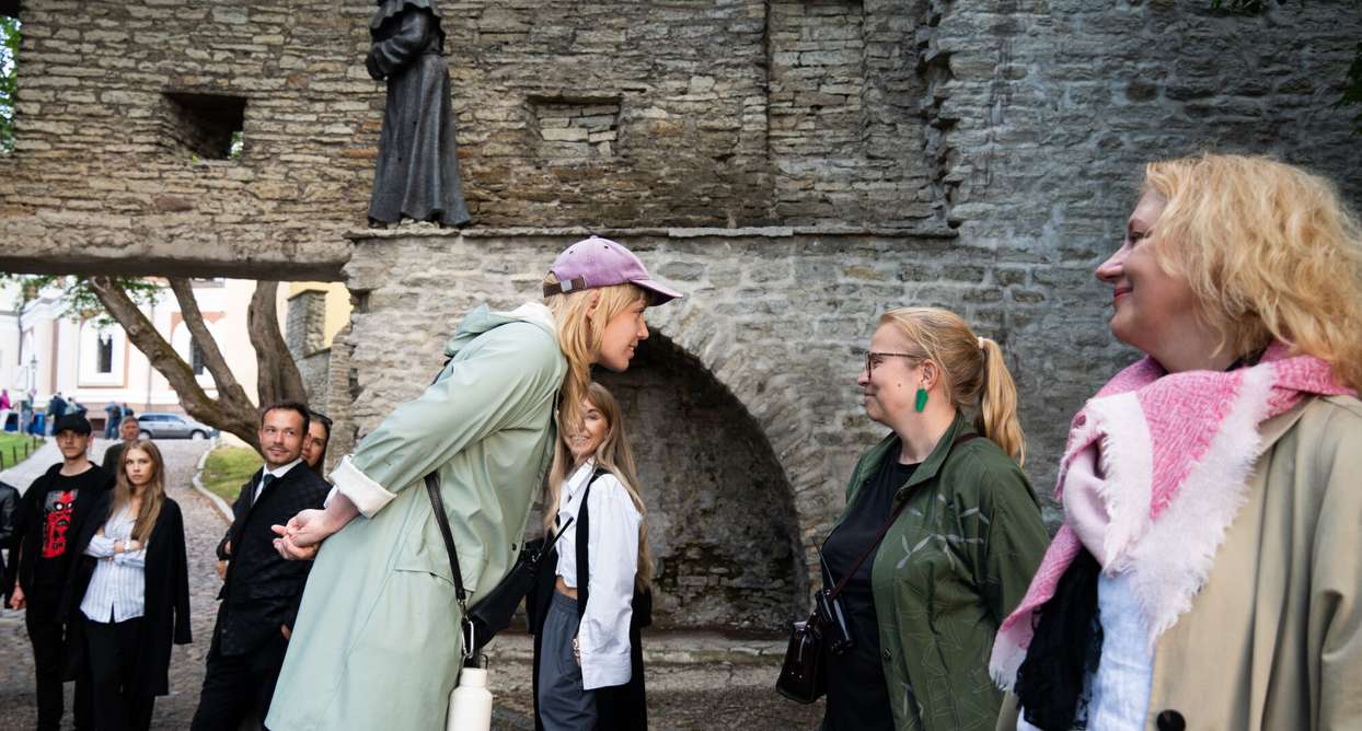 Fotod: Helen Truuverk