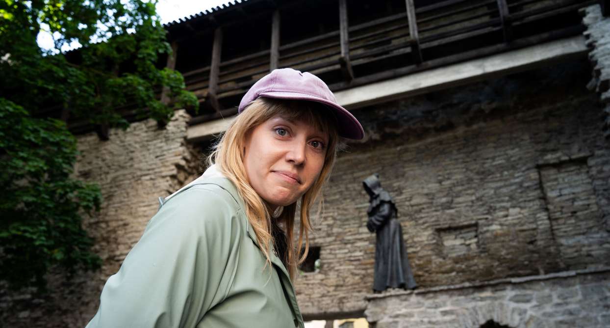Fotod: Helen Truuverk
