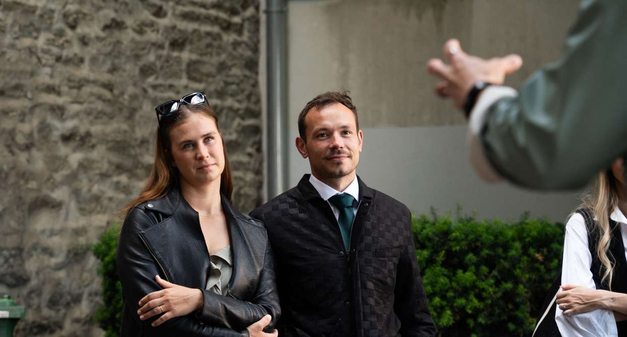 Fotod: Helen Truuverk