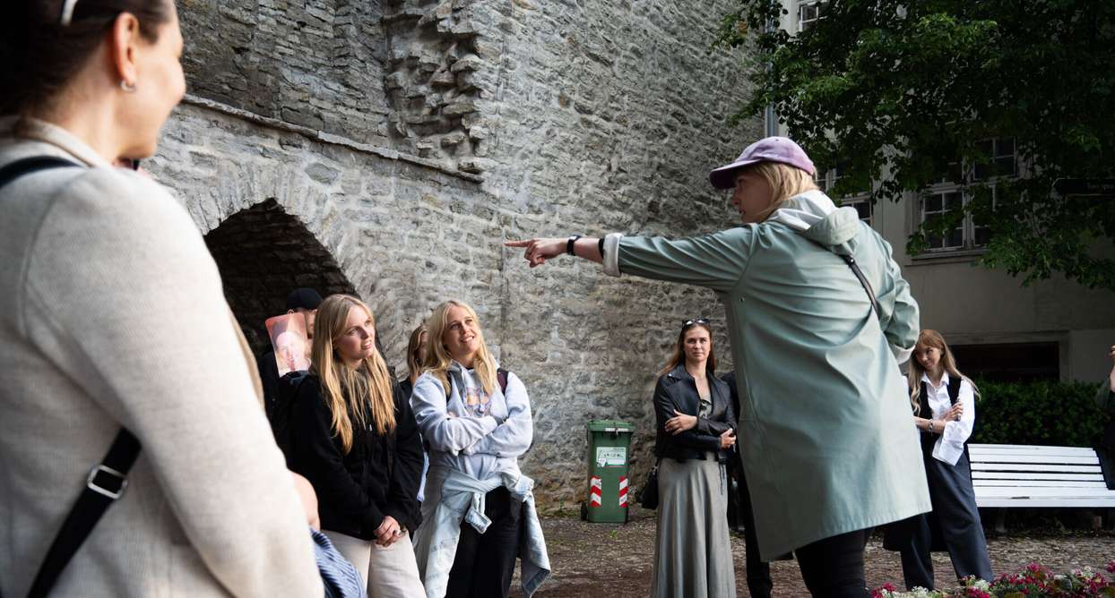 Fotod: Helen Truuverk