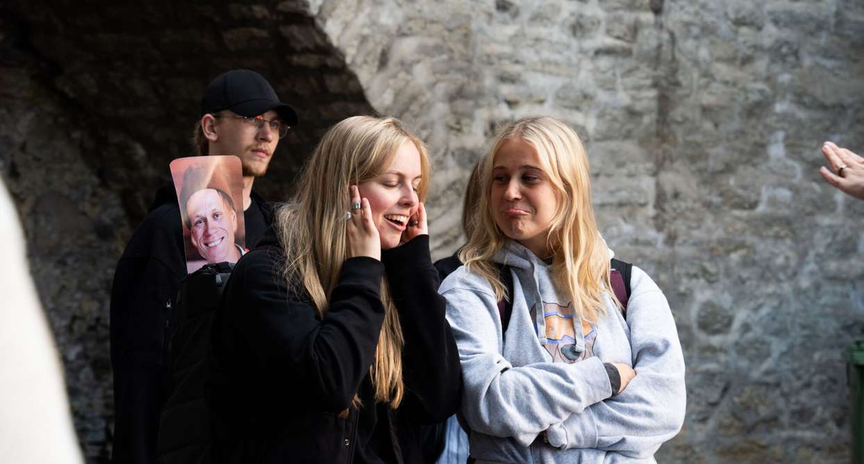Fotod: Helen Truuverk