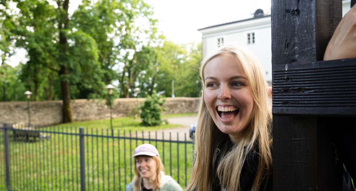 Fotod: Helen Truuverk