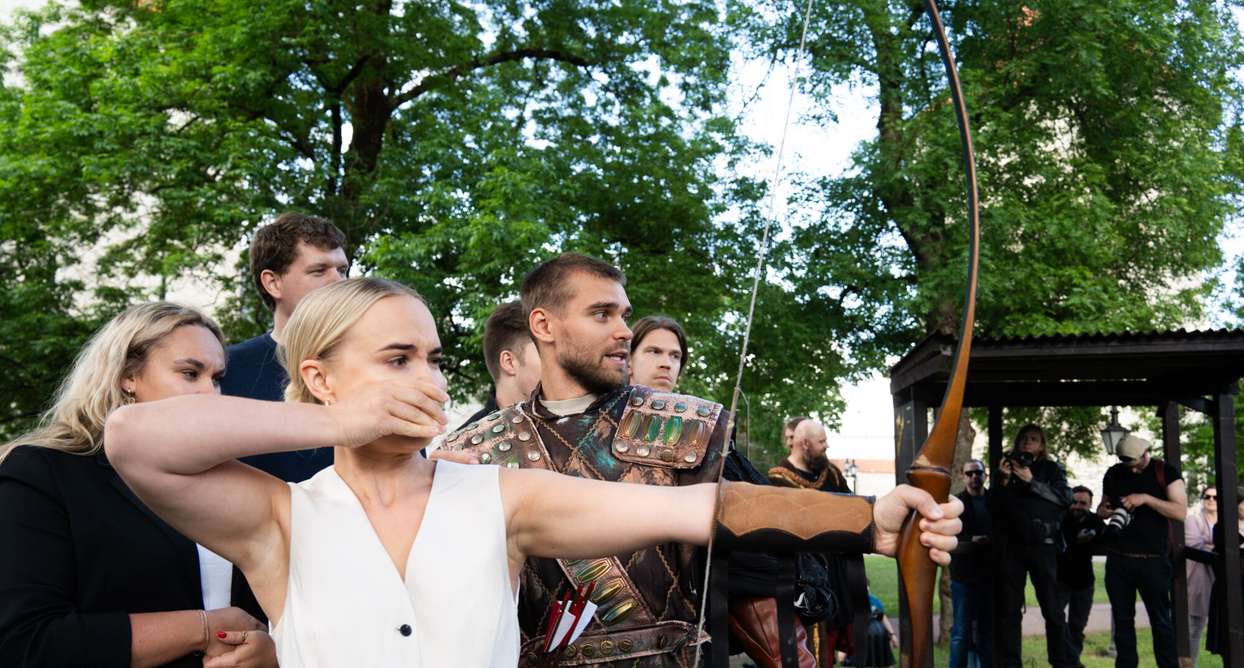 Fotod: Helen Truuverk
