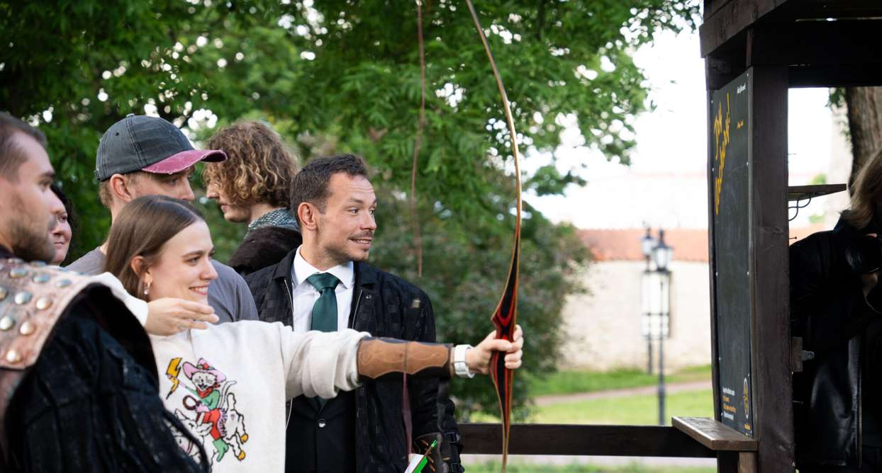 Fotod: Helen Truuverk