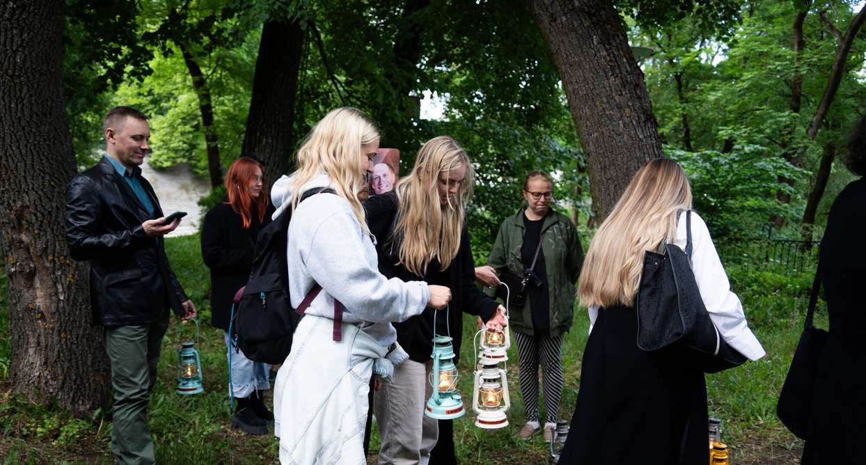 Fotod: Helen Truuverk