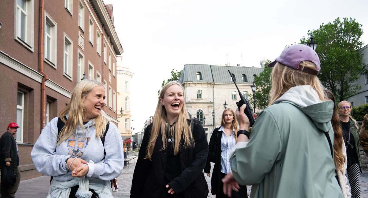 Fotod: Helen Truuverk