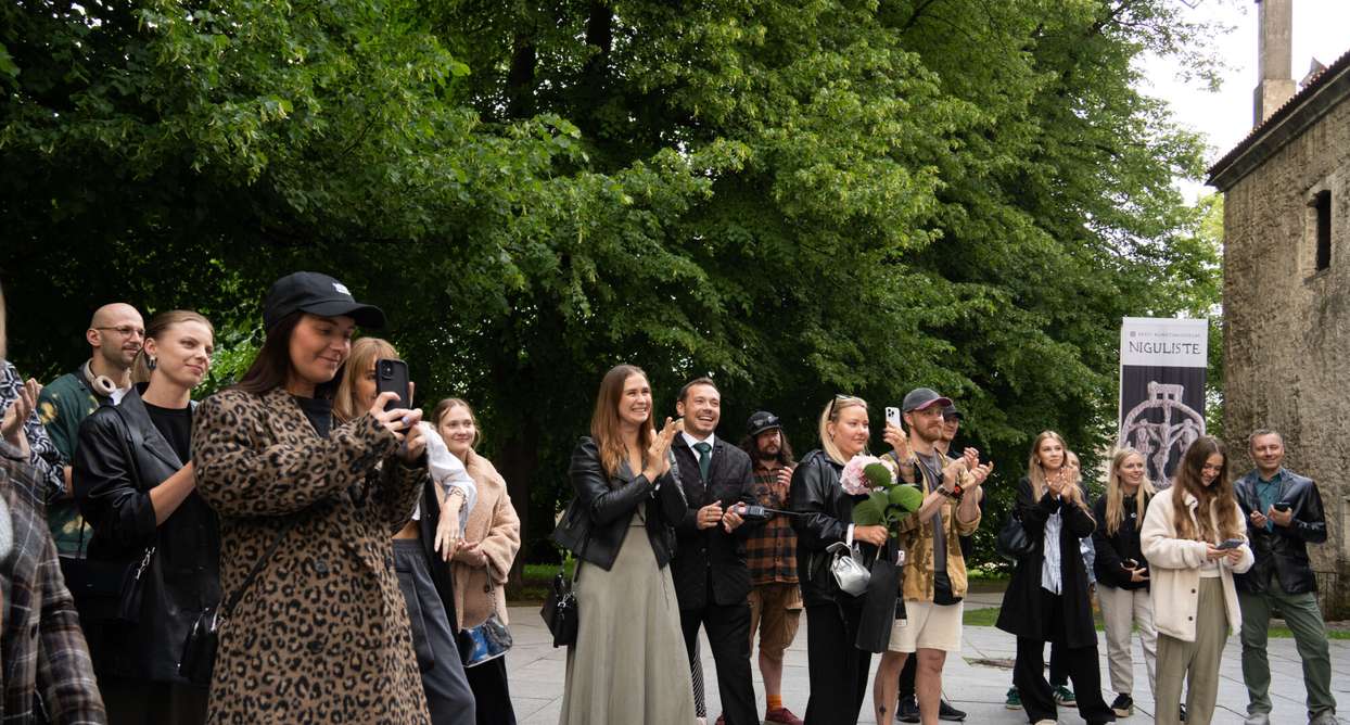 Fotod: Helen Truuverk